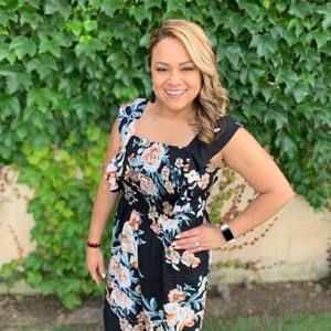 Meet your Posher, Vanessa